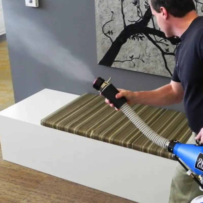 Professional Odor Removal in Whiteman Air Force Base, MO
